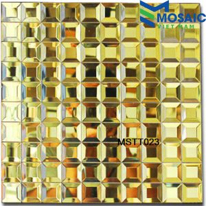 GẠch Mosaic TĨnh ĐiỆn 1