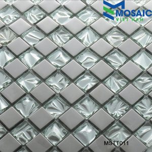 GẠch Mosaic TĨnh ĐiỆn 3