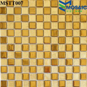 GẠch Mosaic TĨnh ĐiỆn 4