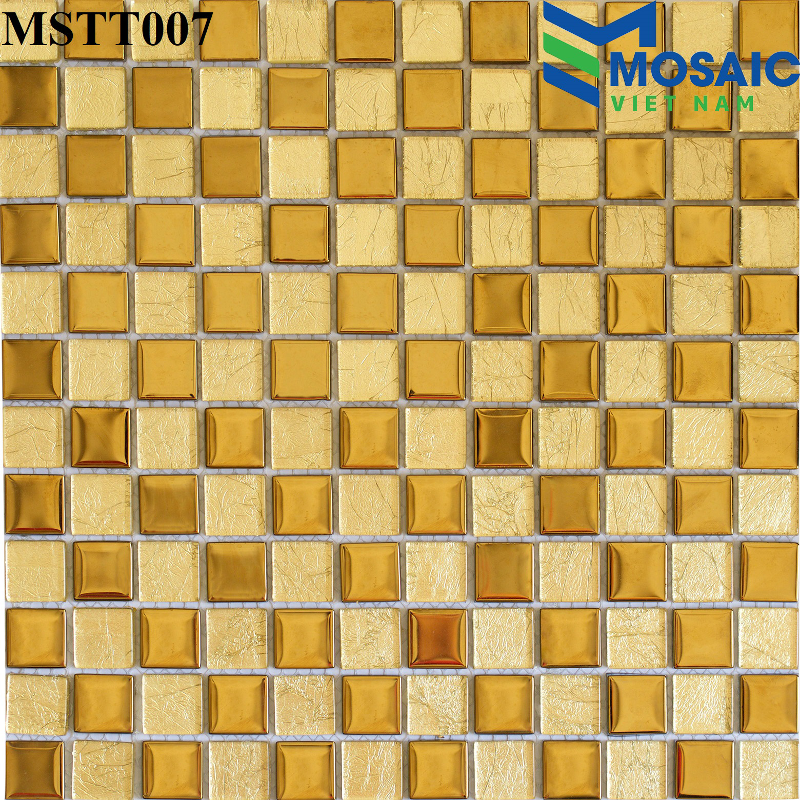 GẠch Mosaic TĨnh ĐiỆn 4