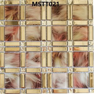 GẠch Mosaic TĨnh ĐiỆn 6