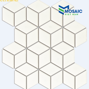 Gạch Mosaic G Luxury 1