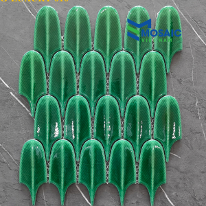 Gạch Mosaic G Luxury 2
