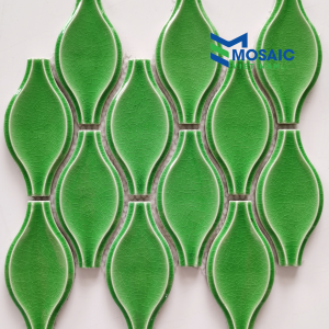 Gạch Mosaic G Luxury 4