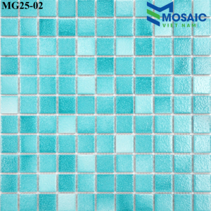 Gạch Mosaic Gốm Sóng Biển đại Dương 7