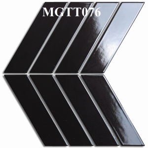 Gạch Mosaic Gốm Xương Cá 7