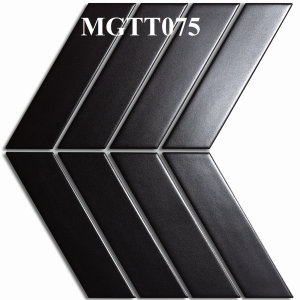 Gạch Mosaic Gốm Xương Cá 8