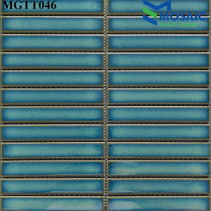 Gạch Mosaic Stackbond 2