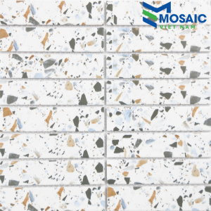 Gạch Mosaic Stackbond 5