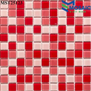 Gạch Mosaic Thủy Tinh 4