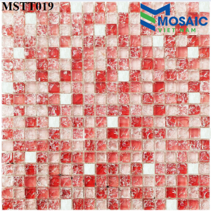 Gạch Mosaic Thủy Tinh 5